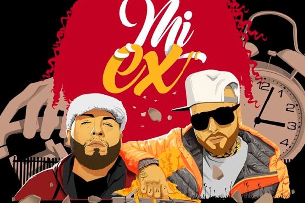 Nicky Jam, Ñejo, Mi ex, lanzan, lanzar, estrenar, video, videoclip, canción, new single, nuevo tema, nueva canción, tema, canción, single, new, nuevo, nueva, éxito, hit, viral, redes sociales, Instagram, video, videoclip, Youtube, música, Stars World Production