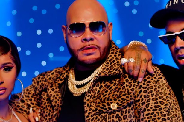 Cardi B, Anuel AA, Fat Joe, lanza, Yes, cantantes, latinos, lanzar, estrenar, video, videoclip, canción, new single, nuevo tema, nueva canción, tema, canción, single, new, nuevo, nueva, éxito, hit, viral, redes sociales, Instagram, video, videoclip, Youtube, música, Stars World Production