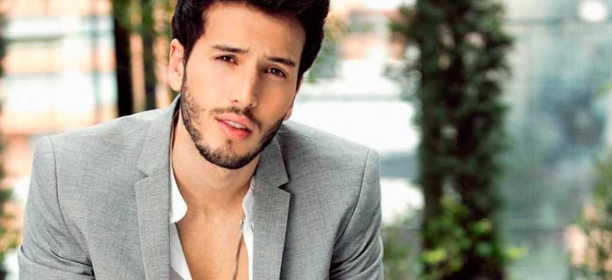 Sebastian Yatra, cantante, Colombiano, Colombia, artista, desea, cantar, Shakira, temas, canciones, viral, hit, éxito, redes sociales, Instagram, música, Stars World Production