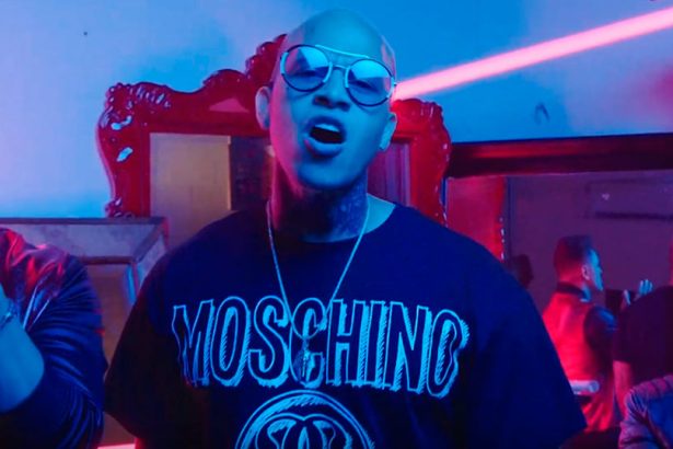 Yulien Oviedo, Joey Montana, El Chulo, cantantes, latinos, lanzan, El desmadre, lanzar, estrenar, video, videoclip, canción, new single, nuevo tema, nueva canción, tema, canción, single, new, nuevo, nueva, éxito, hit, viral, redes sociales, Instagram, video, videoclip, Youtube, música, Stars World Production