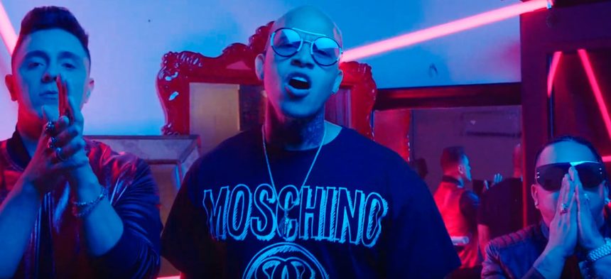 Yulien Oviedo, Joey Montana, El Chulo, cantantes, latinos, lanzan, El desmadre, lanzar, estrenar, video, videoclip, canción, new single, nuevo tema, nueva canción, tema, canción, single, new, nuevo, nueva, éxito, hit, viral, redes sociales, Instagram, video, videoclip, Youtube, música, Stars World Production