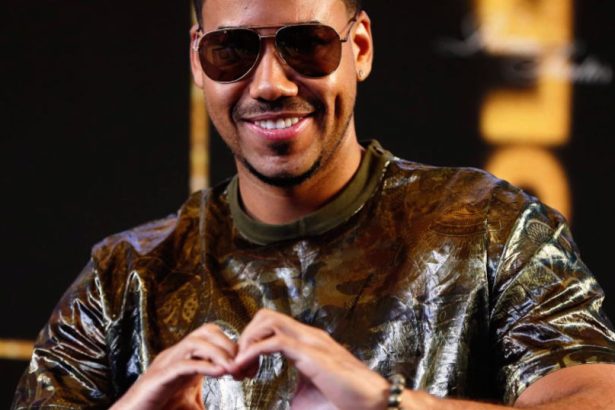 Romeo Santos, Natti Natasha, celebran, éxito, hit, viral, tema, single, canción, redes sociales, Instagram, La mejor versión de mí, música, Stars World Production