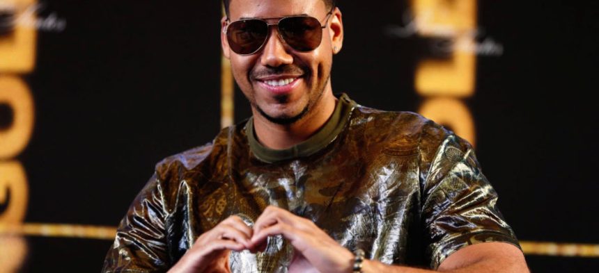 Romeo Santos, Natti Natasha, celebran, éxito, hit, viral, tema, single, canción, redes sociales, Instagram, La mejor versión de mí, música, Stars World Production
