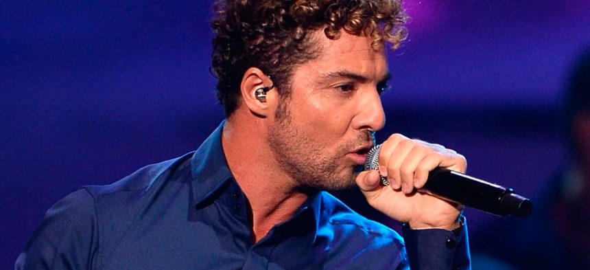 David Bisbal, cantante, español, España, Mucho más allá, lanza, película, Frozen 2, banda sonora, lanzar, estrenar, video, videoclip, canción, new single, nuevo tema, nueva canción, tema, canción, single, new, nuevo, nueva, éxito, hit, viral, redes sociales, Instagram, video, videoclip, Youtube, música, Stars World Production