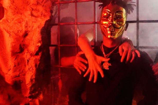 El Kamel, cantante, latino, cubano, Cuba, lanza, Angelito del diablo, lanzar, estrenar, video, videoclip, canción, new single, nuevo tema, nueva canción, tema, canción, single, new, nuevo, nueva, éxito, hit, viral, redes sociales, Instagram, video, videoclip, Youtube, música, Stars World Production