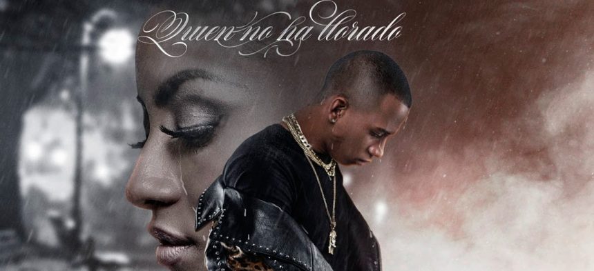 El Uniko, cantante, latino, lanza, Quién no ha llorado, lanzar, estrenar, video, videoclip, canción, new single, nuevo tema, nueva canción, tema, canción, single, new, nuevo, nueva, éxito, hit, viral, redes sociales, Instagram, video, videoclip, Youtube, música, Stars World Production