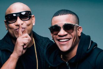 Gente de Zona, grupo, latino, lanza, música, banda sonora, videojuego, Need For Speed, lanzar, estrenar, video, videoclip, canción, new single, nuevo tema, nueva canción, tema, canción, single, new, nuevo, nueva, éxito, hit, viral, redes sociales, Instagram, video, videoclip, Youtube, música, Stars World Production