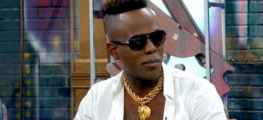 Chocolate MC, cantante, latino, cubano, Cuba, reconocido, premio, placa, plata, platino, video, canal, Youtube, redes sociales, viral, hit, éxito, Instagram, foto, música, Stars World Production