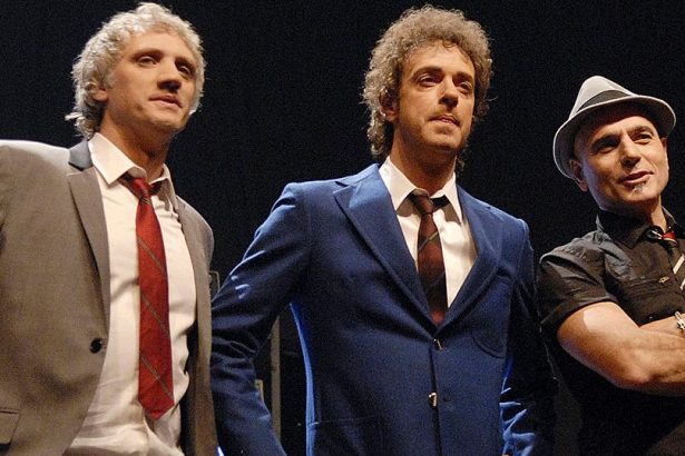 Gracias Totales, Soda Stereo, gira, banda, show, presentación, latinos, cantantes, éxito, hit, viral, redes sociales, Instagram, video, Youtube, música, Stars World Production