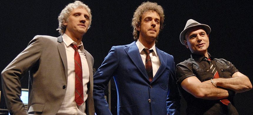 Gracias Totales, Soda Stereo, gira, banda, show, presentación, latinos, cantantes, éxito, hit, viral, redes sociales, Instagram, video, Youtube, música, Stars World Production