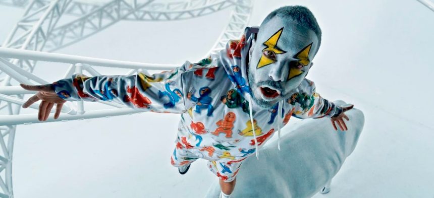 J Balvin, cantante, latino, colombiano, Colombia, lanza, Blanco, lanzar, estrenar, video, videoclip, canción, new single, nuevo tema, nueva canción, tema, canción, single, new, nuevo, nueva, éxito, hit, viral, redes sociales, Instagram, video, videoclip, Youtube, música, Stars World Production
