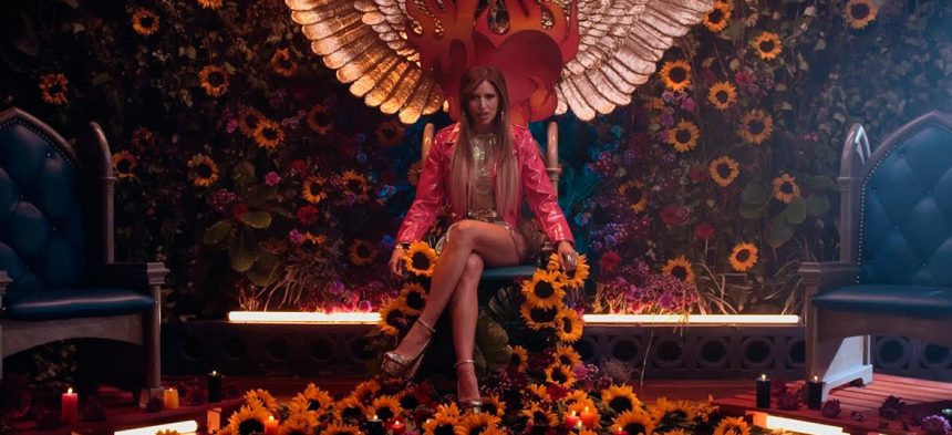 Anna Carina, Anna Carina Copello, cantante, peruana, Perú, colombianos, Colombia, ChocQuibTown, lanza, Dónde están, lanzar, estrenar, video, videoclip, canción, new single, nuevo tema, nueva canción, tema, canción, single, new, nuevo, nueva, éxito, hit, viral, redes sociales, Instagram, video, videoclip, Youtube, música, Stars World Production