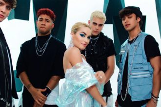 Lali, Lali Esposito, Argentina, CNCO, cantantes, cantante, latinos, lanza, Como así, grupo, lanzar, estrenar, video, videoclip, canción, new single, nuevo tema, nueva canción, tema, canción, single, new, nuevo, nueva, éxito, hit, viral, redes sociales, Instagram, video, videoclip, Youtube, música, Stars World Production