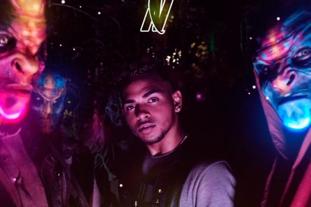 Ozuna, cantante, latino, lanza, Hasta que salga el sol, lanzar, estrenar, video, videoclip, canción, new single, nuevo tema, nueva canción, tema, canción, single, new, nuevo, nueva, éxito, hit, viral, redes sociales, Instagram, video, videoclip, Youtube, música, Stars World Production