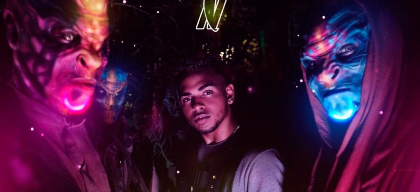 Ozuna, cantante, latino, lanza, Hasta que salga el sol, lanzar, estrenar, video, videoclip, canción, new single, nuevo tema, nueva canción, tema, canción, single, new, nuevo, nueva, éxito, hit, viral, redes sociales, Instagram, video, videoclip, Youtube, música, Stars World Production