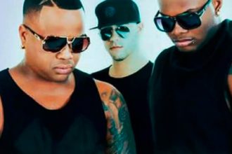 Los 4, Jorge Junior, lanzan, cantantes, latinos, Lo tengo to' pensao, lanzar, estrenar, video, videoclip, canción, new single, nuevo tema, nueva canción, tema, canción, single, new, nuevo, nueva, éxito, hit, viral, redes sociales, Instagram, video, videoclip, Youtube, música, Stars World Production