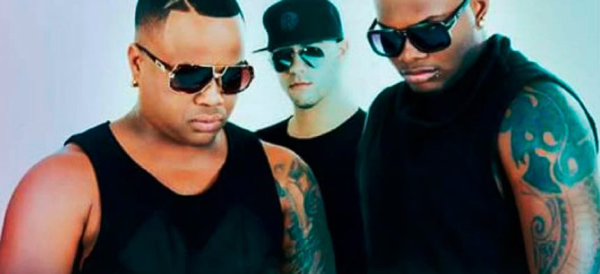 Los 4, Jorge Junior, lanzan, cantantes, latinos, Lo tengo to' pensao, lanzar, estrenar, video, videoclip, canción, new single, nuevo tema, nueva canción, tema, canción, single, new, nuevo, nueva, éxito, hit, viral, redes sociales, Instagram, video, videoclip, Youtube, música, Stars World Production