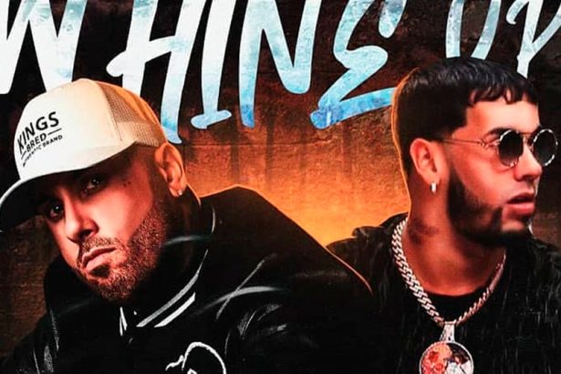 Nicky Jam, Anuel AA, cantantes, latinos, lanzan, Whine up, lanzar, estrenar, video, videoclip, canción, new single, nuevo tema, nueva canción, tema, canción, single, new, nuevo, nueva, éxito, hit, viral, redes sociales, Instagram, video, videoclip, Youtube, música, Stars World Production