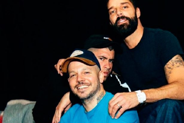 Ricky Martin, Bad Bunny, Residente, lanza, Cántalo, cantantes, latinos, lanzar, estrenar, video, videoclip, canción, new single, nuevo tema, nueva canción, tema, canción, single, new, nuevo, nueva, éxito, hit, viral, redes sociales, Instagram, video, videoclip, Youtube, música, Stars World Production