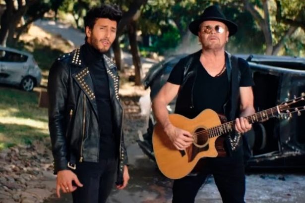 Sebastián Yatra, Maná, lanza, cantantes, latinos, México, Colombia, colombiano, mexicano, lanzar, estrenar, video, videoclip, canción, new single, nuevo tema, nueva canción, tema, canción, single, new, nuevo, nueva, éxito, hit, viral, redes sociales, Instagram, video, videoclip, Youtube, música, Stars World Production