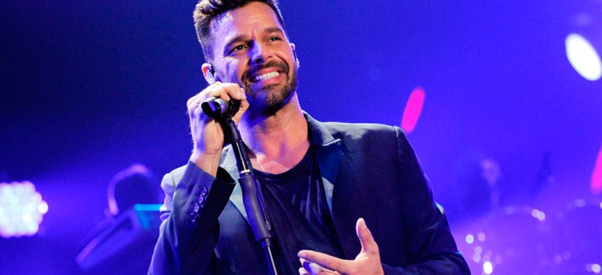 Ricky Martin, Bad Bunny, Residente, lanzan, cantantes, latinos, lanzar, estrenar, video, videoclip, canción, new single, nuevo tema, nueva canción, tema, canción, single, new, nuevo, nueva, éxito, hit, viral, redes sociales, Instagram, video, videoclip, Youtube, música, Stars World Production