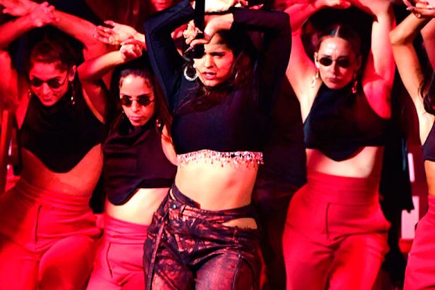 Rosalía, cantante, española, conquista, presentación, MTV EMA 2019, show, ganadora, premios. evento, musical, viral, hit, éxito, video, Youtube, redes sociales, Instagram, música, Stars World Production