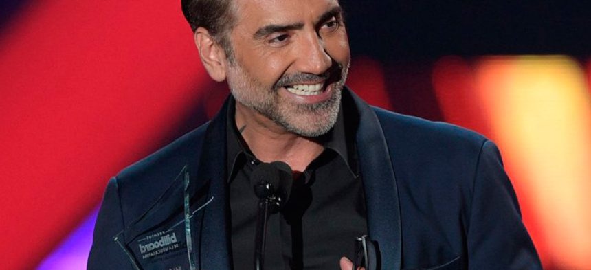 Alejandro Fernández, cantante, mexicano, México, anuncia, nuevo, álbum, nuevo álbum, gira, sorpresa, redes sociales, Instagram, música, Stars World Production