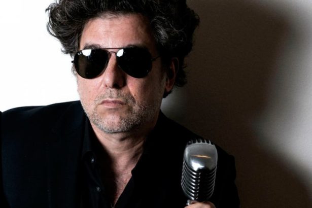 Andrés Calamaro, cantante, argentino, Argentina, éxito, viral, hit, redes sociales, Instagram, discos, mensajes, trayectoria, musical, significado, música, Stars World Production