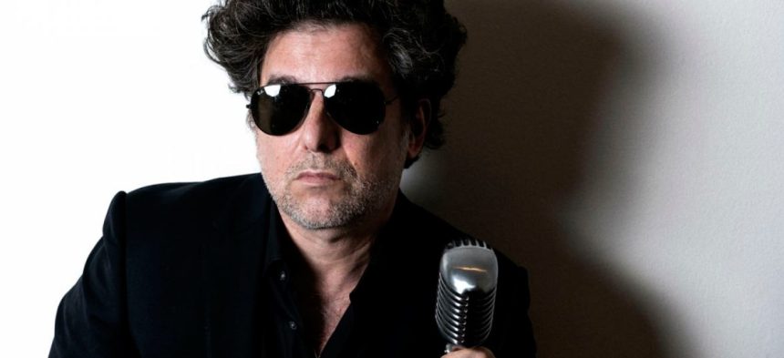 Andrés Calamaro, cantante, argentino, Argentina, éxito, viral, hit, redes sociales, Instagram, discos, mensajes, trayectoria, musical, significado, música, Stars World Production
