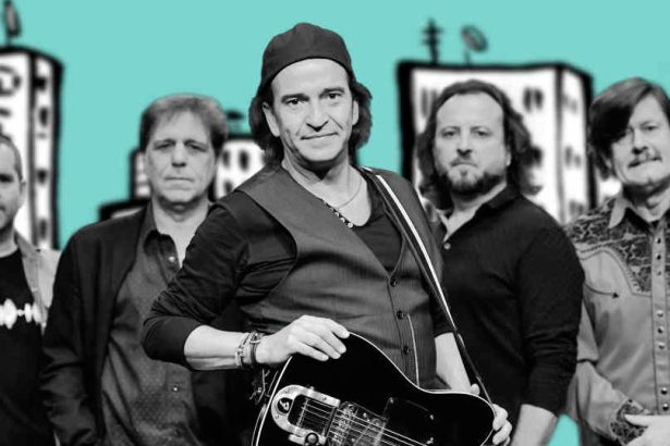 Los Secretos, cantantes, banda, españoles, España, lanza, El paraíso, lanzar, estrenar, video, videoclip, canción, new single, nuevo tema, nueva canción, tema, canción, single, new, nuevo, nueva, éxito, hit, viral, redes sociales, Instagram, video, videoclip, Youtube, música, Stars World Production