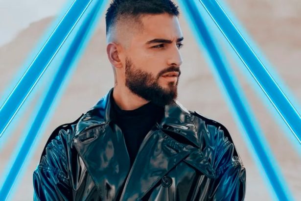 Maluma, cantante, latino, Colombia, Colombiano, sorprende, evento, musical, realizó, fundación, show, presentación, viral, hit, éxito, redes sociales, Instagram, música, Stars World Production