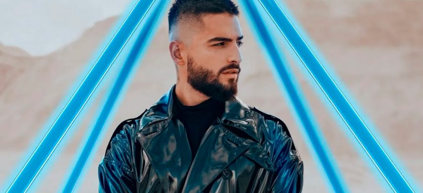 Maluma, cantante, latino, Colombia, Colombiano, sorprende, evento, musical, realizó, fundación, show, presentación, viral, hit, éxito, redes sociales, Instagram, música, Stars World Production