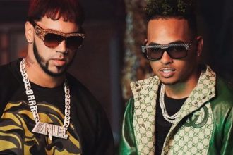 Ozuna, Anuel AA, cantantes, latinos, combinación, perfecta, sólida, género, éxito, hit, viral, redes sociales, Instagram, música, Stars World Production