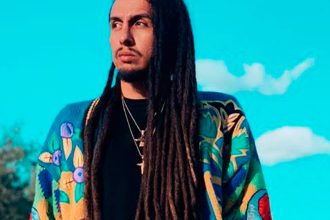 Patrick Romantik, cantante, compositor, peruano, creador, grandes, hit, éxitos, viral, temas, canciones, single, artistas, conocidos, redes sociales, Instagram, música, Stars World Production