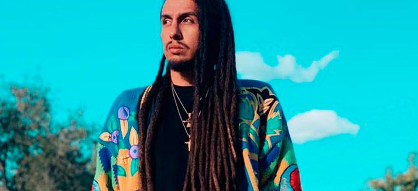 Patrick Romantik, cantante, compositor, peruano, creador, grandes, hit, éxitos, viral, temas, canciones, single, artistas, conocidos, redes sociales, Instagram, música, Stars World Production