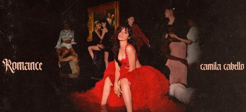 Camila Cabello, cantante, raíces, latinas, cubana, Cuba, lanza, álbum, nuevo, nuevo álbum, Romance, lanzar, estrenar, video, videoclip, canción, new single, nuevo tema, nueva canción, tema, canción, single, new, nuevo, nueva, éxito, hit, viral, redes sociales, Instagram, video, videoclip, Youtube, música, Stars World Production