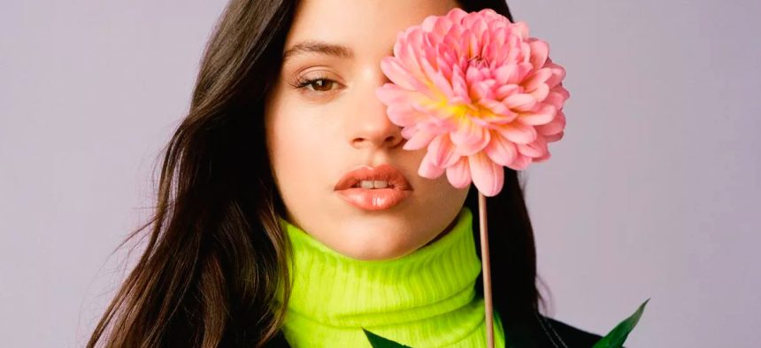 Rosalía, cantante, española, España, premiada, reconocimiento, trayectoria, musical, éxito, hit, viral, redes sociales, Instagram, evento, Billboard Mujeres en la Música, música, Stars World Production