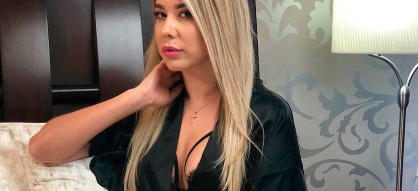 Señorita Dayana, Señorita, Dayana, cantante, latina, cubana, Cuba, lanza, Ya Veremos, lanzar, estrenar, video, videoclip, canción, new single, nuevo tema, nueva canción, tema, canción, single, new, nuevo, nueva, éxito, hit, viral, redes sociales, Instagram, video, videoclip, Youtube, música, Stars World Production