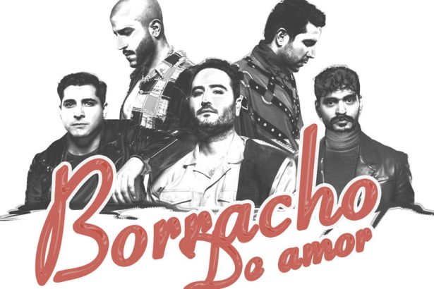 Cali y El Dandee, Reik, cantantes, latinos, lanzan, Borracho de amor, lanzar, estrenar, video, videoclip, canción, new single, nuevo tema, nueva canción, tema, canción, single, new, nuevo, nueva, éxito, hit, viral, redes sociales, Instagram, video, videoclip, Youtube, música, Stars World Production