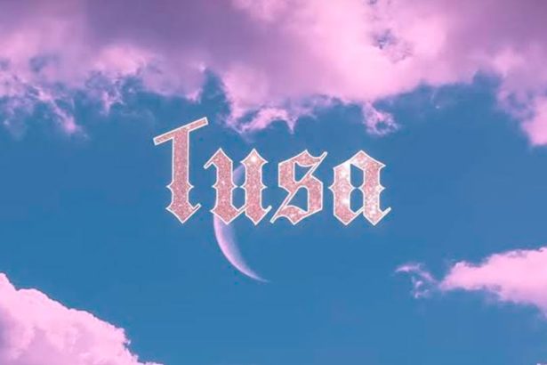 Tusa, cantante, latina, Estados Unidos, inglés, versión, nueva, nueva versión, new version, Tusa, Karol G ,Nicki Minaj, lanzan, lanzar, estrenar, video, videoclip, canción, new single, nuevo tema, nueva canción, tema, canción, single, new, nuevo, nueva, éxito, hit, viral, redes sociales, Instagram, video, videoclip, Youtube, música, Stars World Production