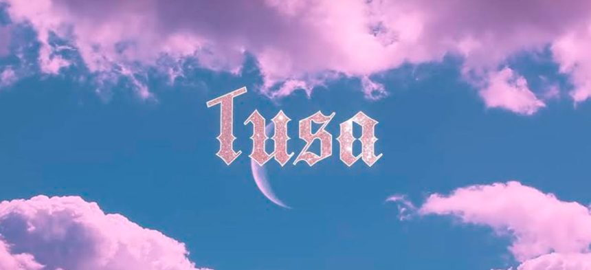 Tusa, cantante, latina, Estados Unidos, inglés, versión, nueva, nueva versión, new version, Tusa, Karol G ,Nicki Minaj, lanzan, lanzar, estrenar, video, videoclip, canción, new single, nuevo tema, nueva canción, tema, canción, single, new, nuevo, nueva, éxito, hit, viral, redes sociales, Instagram, video, videoclip, Youtube, música, Stars World Production