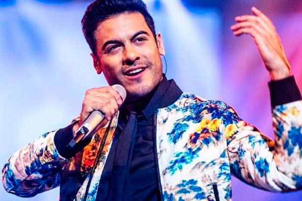 Carlos Rivera, cantante, cantantes, mexicano, México, latinos, juntos, lanza, unión, Perdiendo la cabeza, lanzar, estrenar, video, videoclip, canción, new single, nuevo tema, nueva canción, tema, canción, single, new, nuevo, nueva, éxito, hit, viral, redes sociales, Instagram, video, videoclip, Youtube, música, Stars World Production