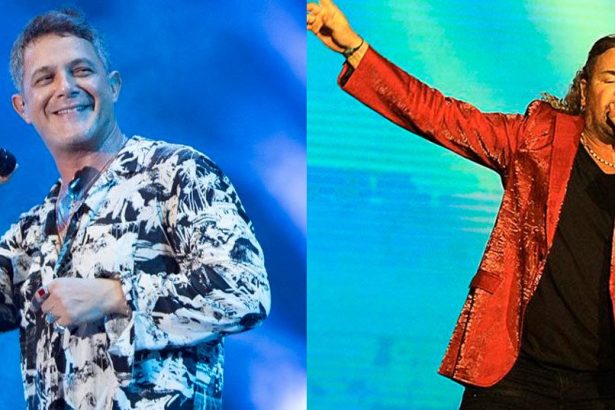 Maná, Alejandro Sanz, cantante, latinos, mexicano, México, España, español, homenaje, reconocimiento, musical, Punta Cana, viral, video, Youtube, éxito, hit, música, Stars World Production