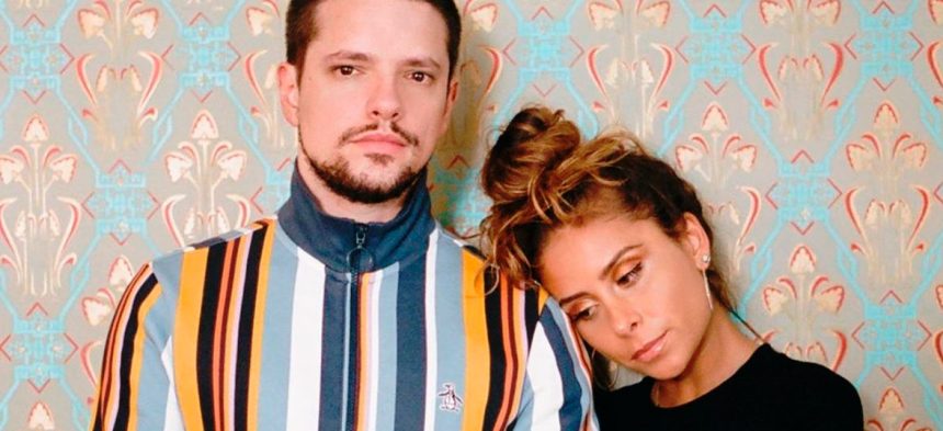 Lasso, Cami, lanzan, Odio que no te odio, cantantes latinos, Venezuela, Chile, chilena, venezolano, lanzar, estrenar, video, videoclip, canción, new single, nuevo tema, nueva canción, tema, canción, single, new, nuevo, nueva, éxito, hit, viral, redes sociales, Instagram, video, videoclip, Youtube, música, Stars World Production