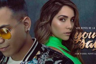 You Salsa, grupo, peruano, duo, Perú, compite, categoría, canción, tropical urbano, premios, Tu Música Urbano 2020, música, Stars World Production