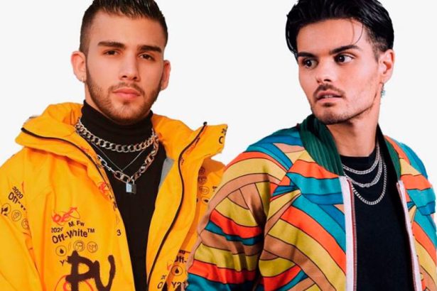 Abraham Mateo, Manuel Turizo, cantantes, latinos, España, español, lanzan, No encuentro palabras, lanzar, estrenar, video, videoclip, canción, new single, nuevo tema, nueva canción, tema, canción, single, new, nuevo, nueva, éxito, hit, viral, redes sociales, Instagram, video, videoclip, Youtube, música, Stars World Production