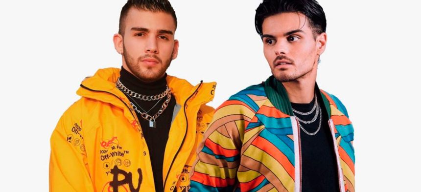 Abraham Mateo, Manuel Turizo, cantantes, latinos, España, español, lanzan, No encuentro palabras, lanzar, estrenar, video, videoclip, canción, new single, nuevo tema, nueva canción, tema, canción, single, new, nuevo, nueva, éxito, hit, viral, redes sociales, Instagram, video, videoclip, Youtube, música, Stars World Production