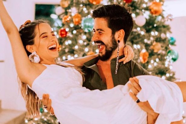 Camilo, Evaluna Montaner, Evaluna, Montaner, casaron, ceremonia, matrimonio, juntos, cantantes, latinos, venezolana, colombiano, Colombia, Venezuela, Miami, familia, viral, éxito, hit, actriz, redes sociales, Instagram, fotos, Stars World Production