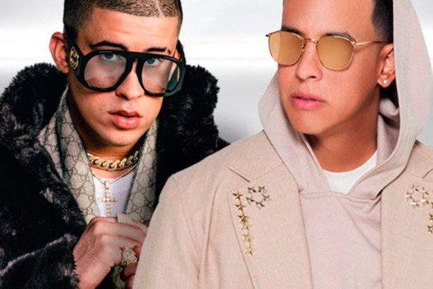 Natti Natasha, Daddy Yankee, Bad Bunny, cantantes, latinos, presentes, evento, musical, El Madrid Puro Reggaeton Festival, festival, Madrid, España, artistas, grandes, hit, éxito, viral, redes sociales, Instagram, Stars World Production