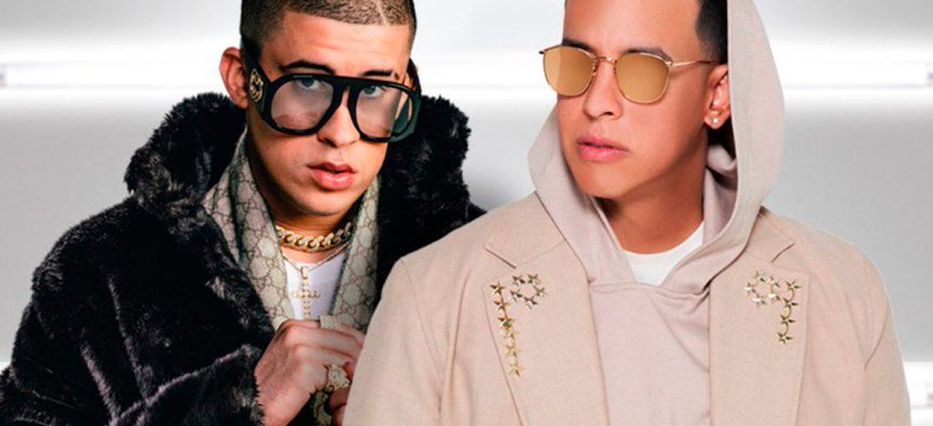 Natti Natasha, Daddy Yankee, Bad Bunny, cantantes, latinos, presentes, evento, musical, El Madrid Puro Reggaeton Festival, festival, Madrid, España, artistas, grandes, hit, éxito, viral, redes sociales, Instagram, Stars World Production